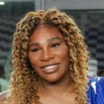 'How Serena Williams boosted my photography career'