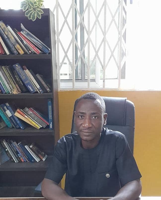 There is nothing wrong with Mahama’s comment; teachers aid students to cheat 2 WhatsApp Image 2023 12 31 at 15.54.15