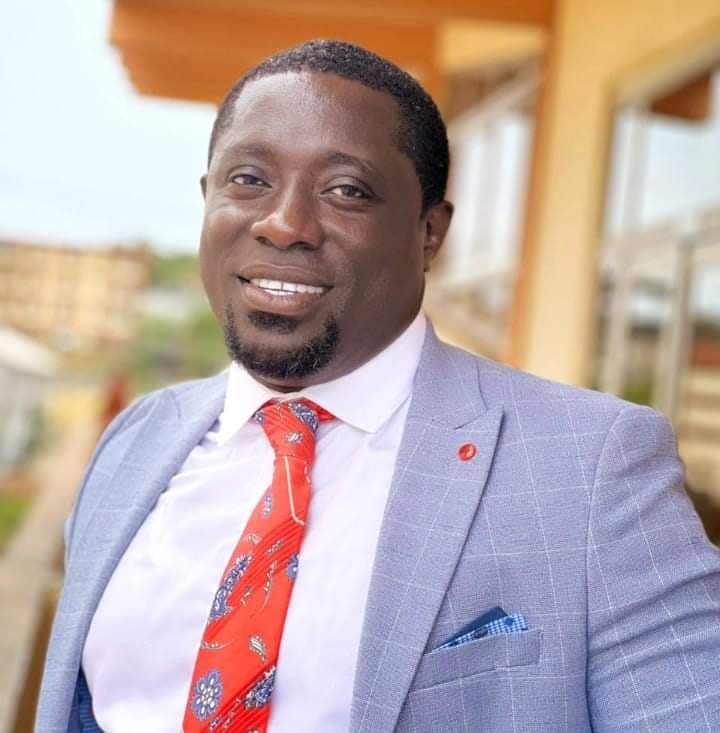 Technical University Senior Administrators’ Association of Ghana to strike on Jan. 8 2 WhatsApp Image 2024 01 01 at 21.22.55