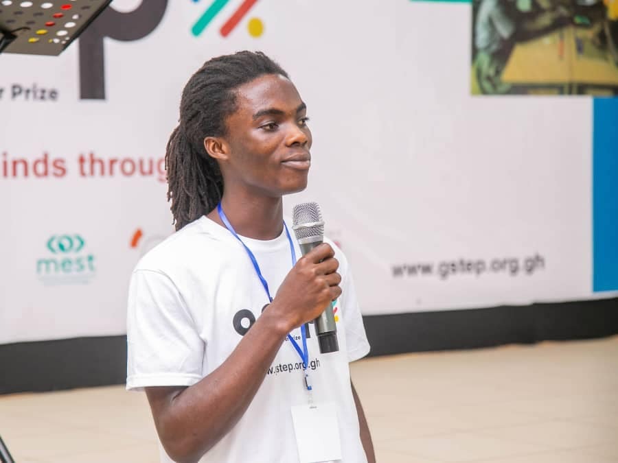 GSTEP youth ambassador Tyrone Marhguy wins two medals from 2023 International Olympiad competitions - Vimarsana News