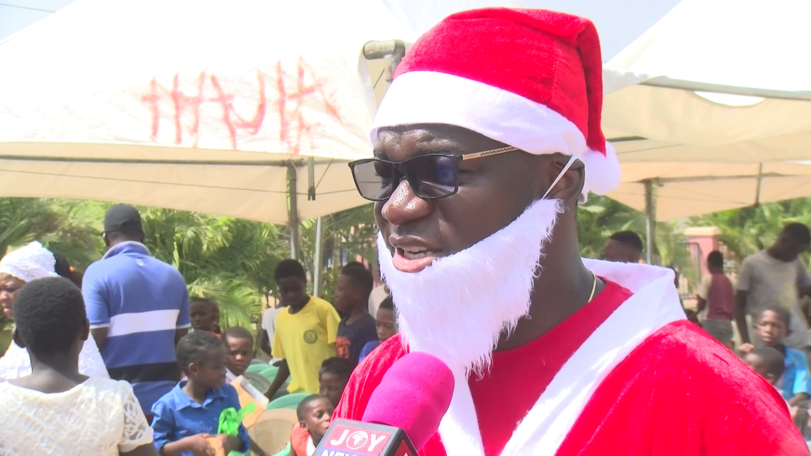 Incorporate CSR into your ESG framework – Dr. Ampong to businesses 2 WhatsApp Image 2024 01 04 at 06.43.51 2