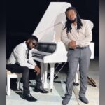 Kofi Mante teams up with Bisa Kdei on upcoming song 'Bad Boy' Kofi Mante teams up with Bisa Kdei on upcoming song 'Bad Boy'