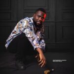 Musician Isaaqa-Ba out to heal souls through new song ‘Trenches’ Musician Isaaqa-Ba out to heal souls through new song ‘Trenches’