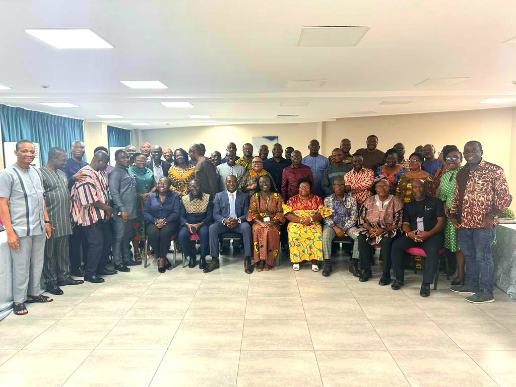 CG, GTEC deepens accord on tertiary education delivery 2 WhatsApp Image 2024 01 09 at 17.47.50