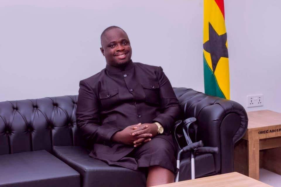 Oti Regional Minister urges unity and peace to end tribal clashes in Nkwanta 2 WhatsApp Image 2024 01 10 at 09.00.07