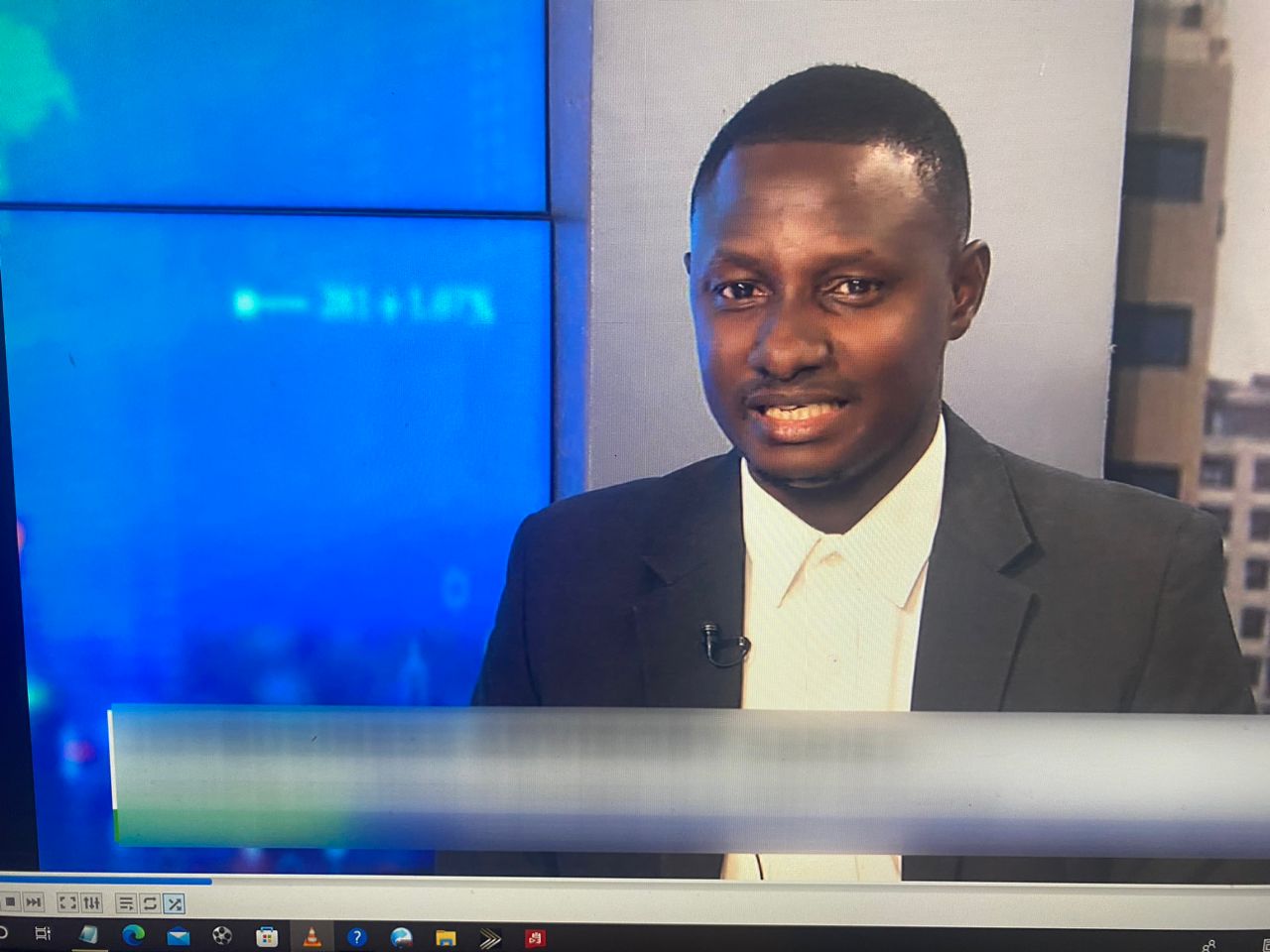 Joy Business Advisory Series: Businesses urged to consider the macroeconomic situation when budgeting 2 WhatsApp Image 2024 01 12 at 12.44.47