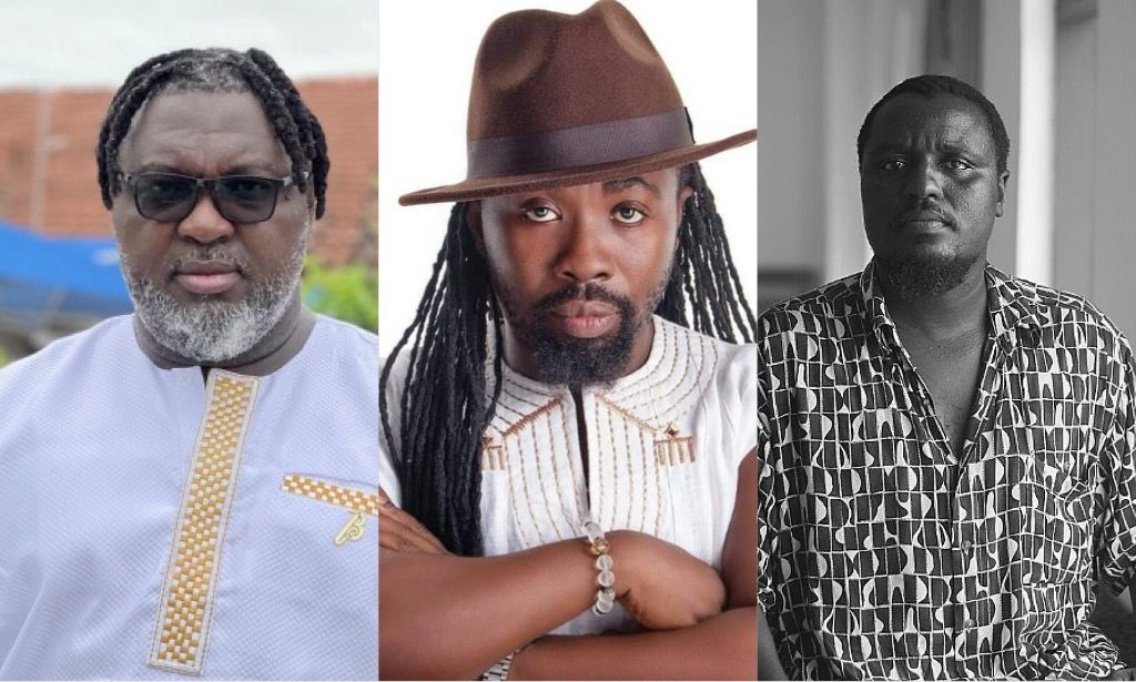 Mantse sues Obrafour, Hammer over Oye Ohene’s ‘Killer cut’ amid Drake saga 2 WhatsApp Image 2024 01 12 at 14.04.29
