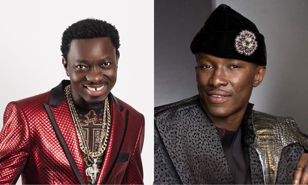 Michael Blackson reacts to Cheddar’s presidential ambition 2 WhatsApp Image 2024 01 12 at 16.49.14