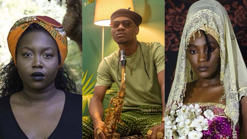 Albums by underrated artistes thriving beyond the mainstream spotlight 2 WhatsApp Image 2024 01 16 at 18.24.48