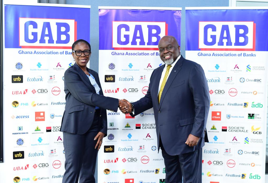 Kofi Adomakoh elected new President of Ghana Association of Banks 2 WhatsApp Image 2024 01 17 at 13.39.54