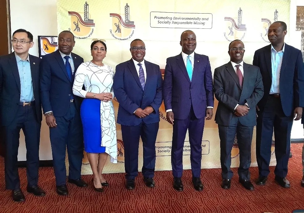 We expect gold output to exceed 4.5m ounces in 2024 – Chamber of Mines 2 WhatsApp Image 2024 01 18 at 08.54.17