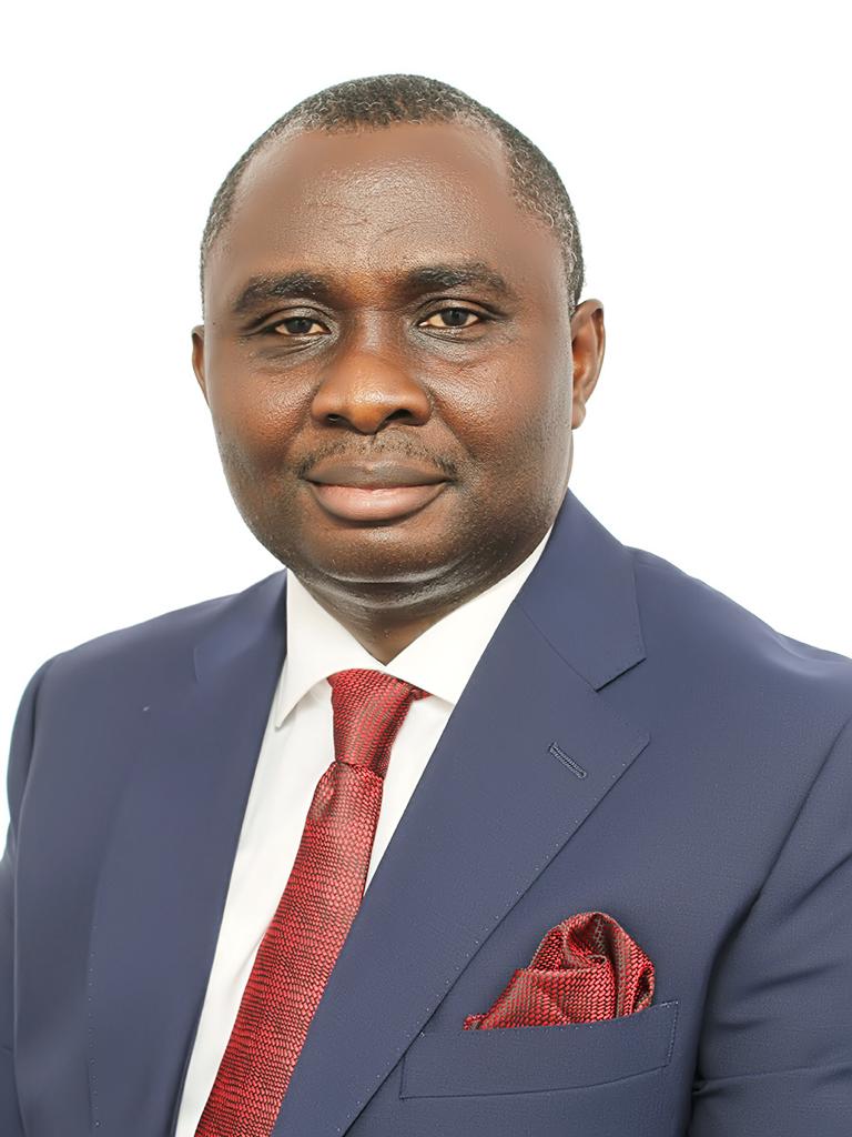 President appoints John Mbroh as new CEO of NPRA - Vimarsana News