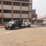 PBC assets including headquarters confiscated over GH¢300m debt