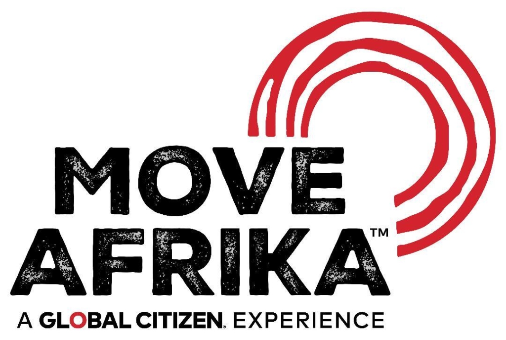 Global Citizen, pgLang, Akufo-Addo, partner to announce 'Move Afrika: Ghana'
