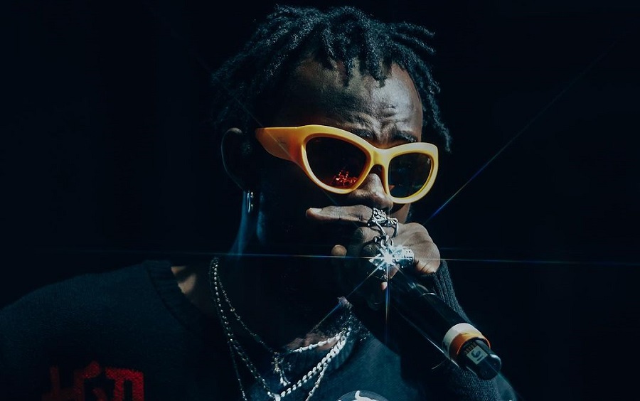 Ghana Music Awards USA to hold press soirée on January 18 - Vimarsana News