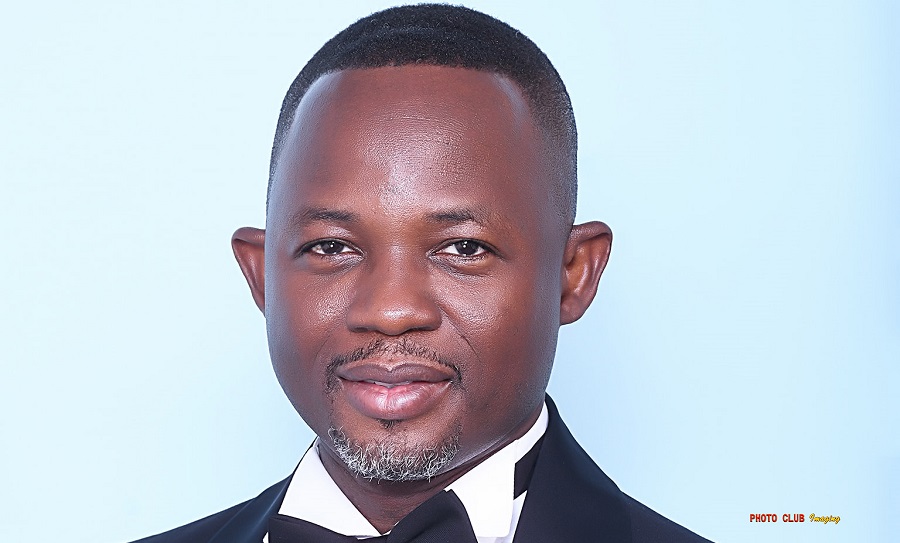 Ghana's airline has to be flown again - Francis Doku - Vimarsana News