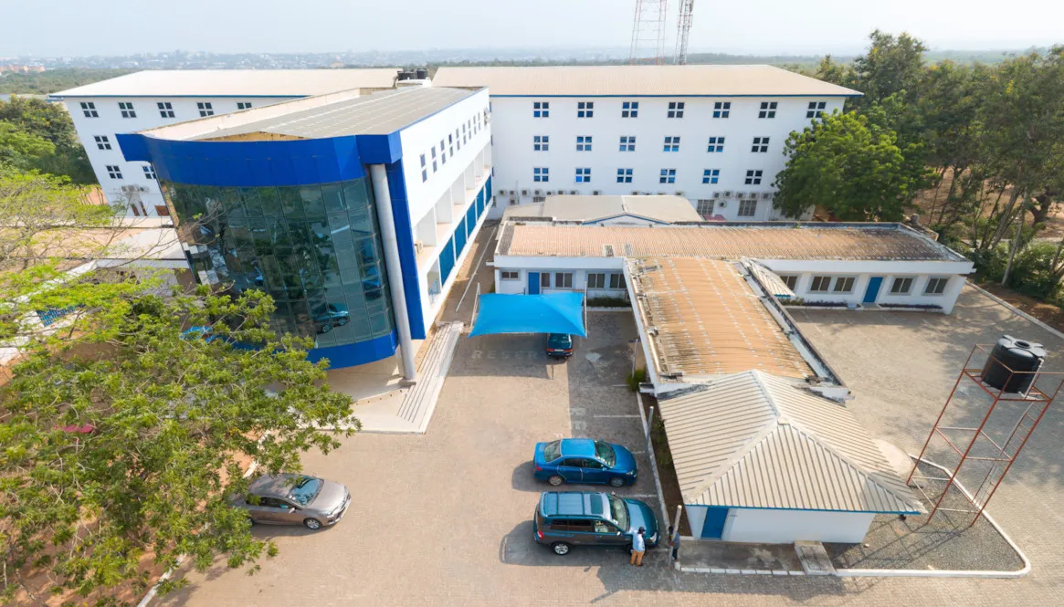 GRASAG launches Policy Research Index for national development