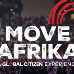 5 things to know about Global Citizen's 'Move Afrika' event