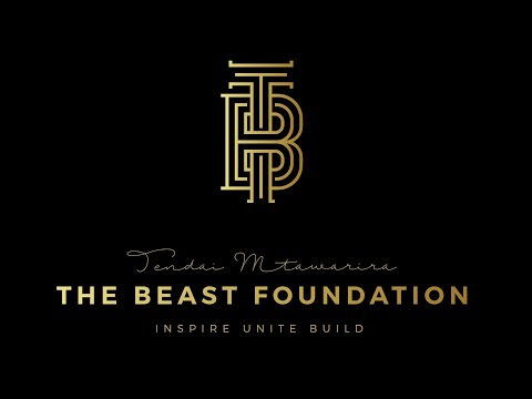 Springbok rugby star Tendai ‘The Beast’ Mtawarira selects APO Group as exclusive Public Relations partner of the Beast Foundation 2 hqdefault HGqWbJ