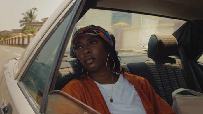 Tiwa Savage to release feature film 'Water and Garri' in 2024