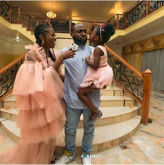 Davido: Sophia Momodu accuses singer of bullying, others; takes legal action
