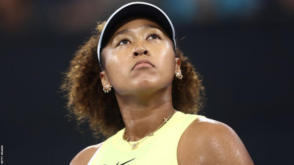 Naomi Osaka and her team talk about the former world number one's long-awaited comeback