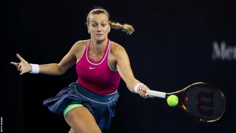World number 17 Petra Kvitova announces pregnancy 2 image 23