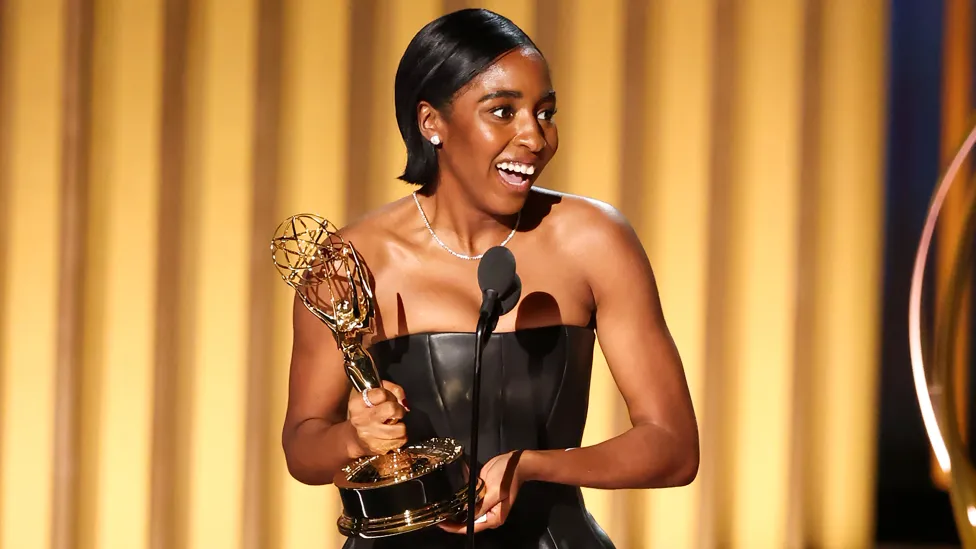 From 'Succession' to 'The Bear', here are the 2023 Emmy Awards winners