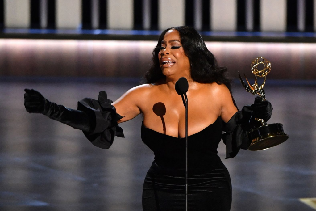 From 'Succession' to 'The Bear', here are the 2023 Emmy Awards winners
