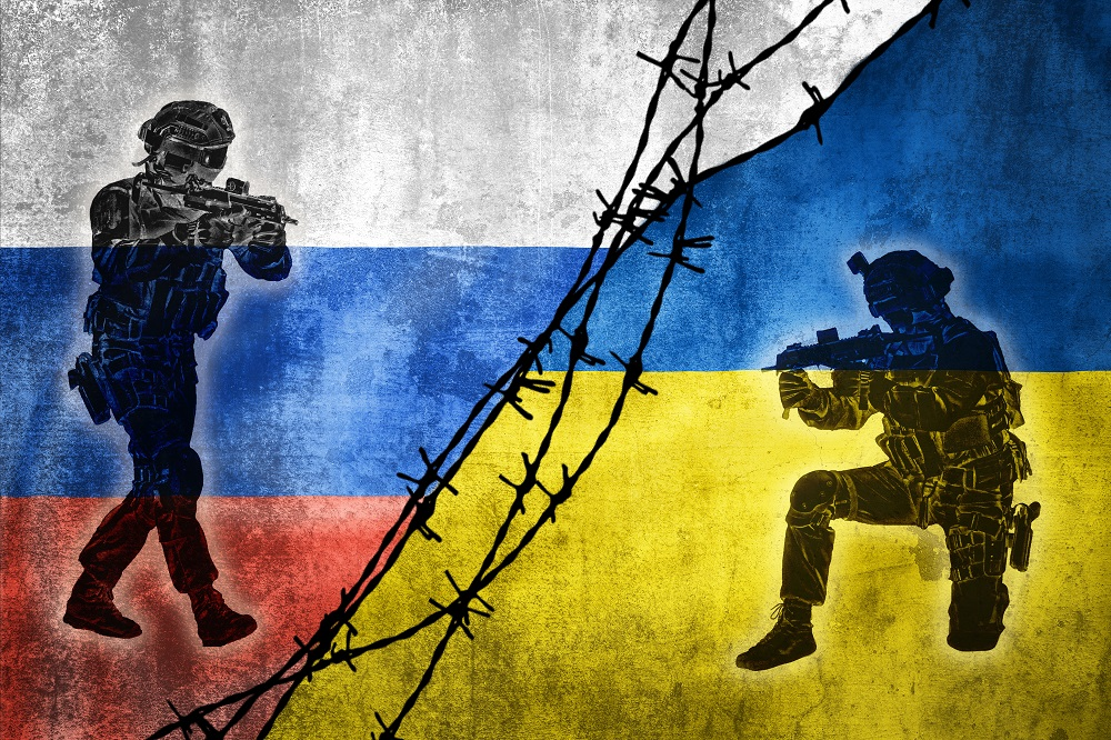 Russia’s special military operation in Ukraine. What the numbers and facts on the ground are saying