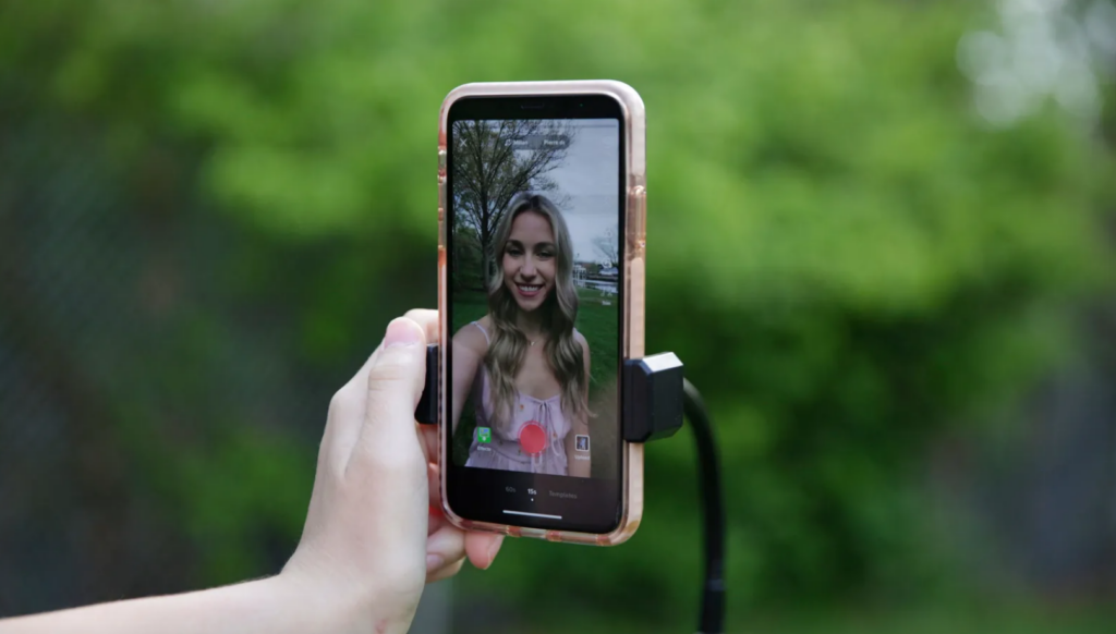 How TikTok created a new accent – and why it might be the future of English