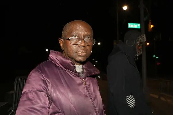 Ghanaian immigration lawyer in Bronx, son and others sued for scamming vulnerable immigrants
