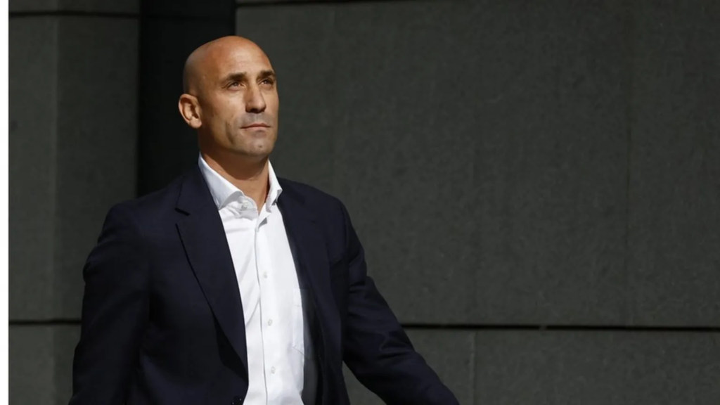 Judge proposes Spain's Luis Rubiales face trial over Hermoso World Cup kiss