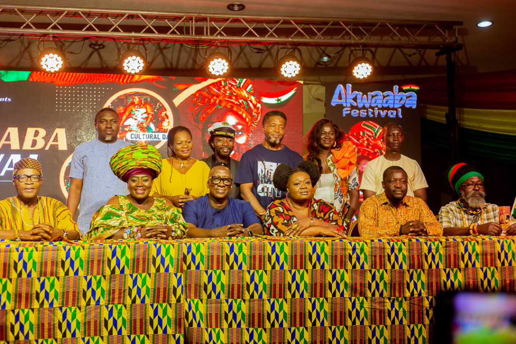 2024 Akwaaba Festival launched, returns in March