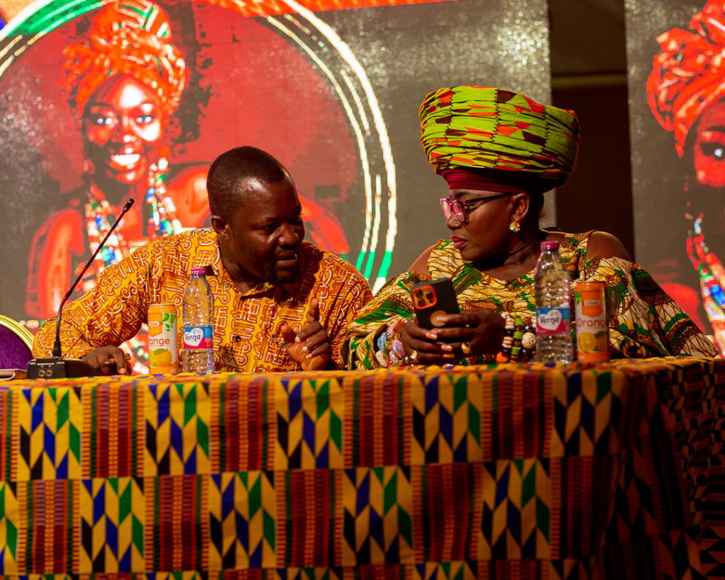 2024 Akwaaba Festival launched, returns in March