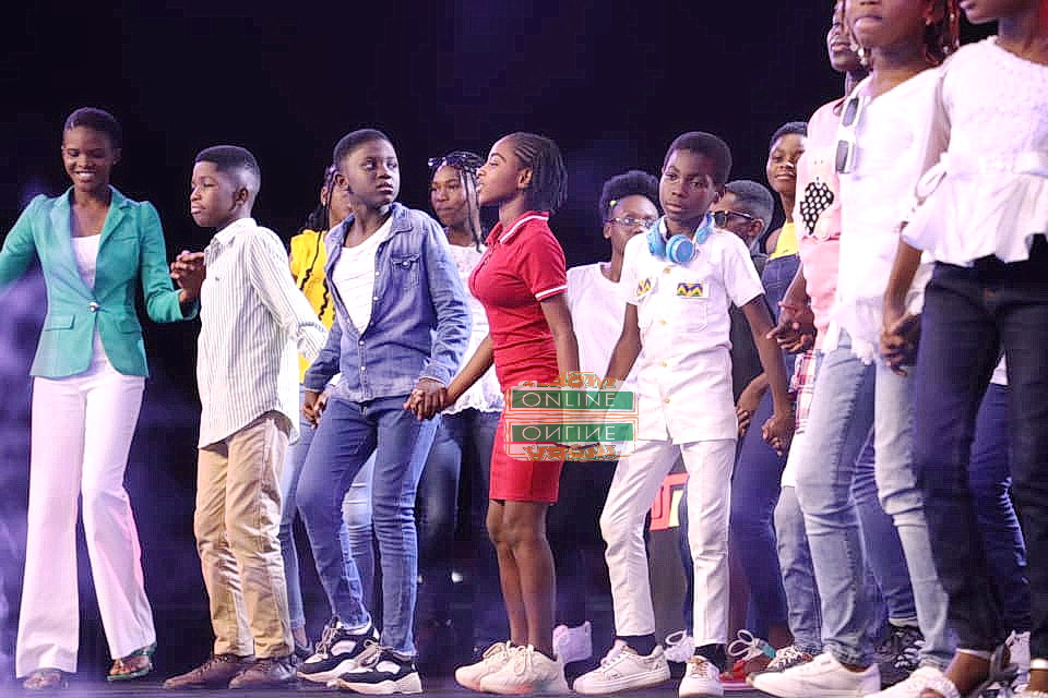 Adom TV Nsoromma Season 6 launched with 30 contestants