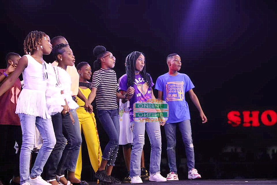 Adom TV Nsoromma Season 6 launched with 30 contestants