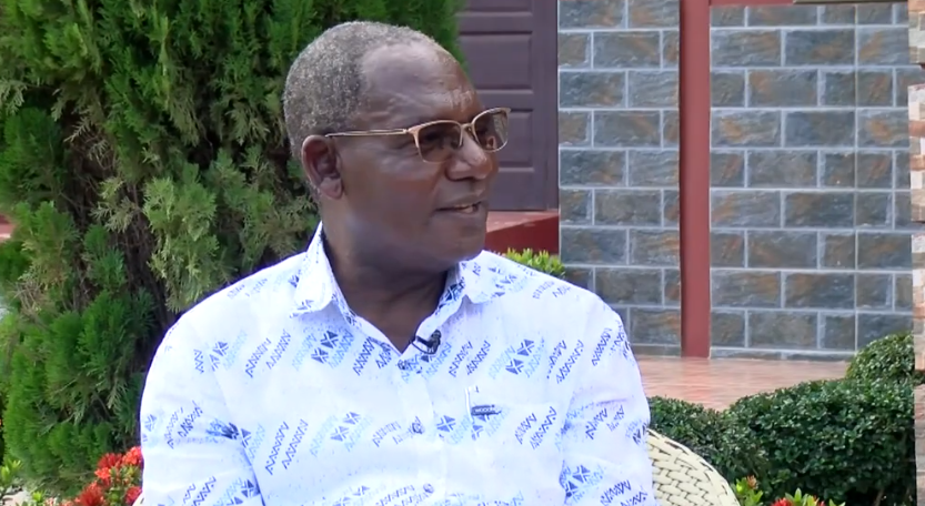 My wife donated her kidney to save me - Retired navy officer - Vimarsana News
