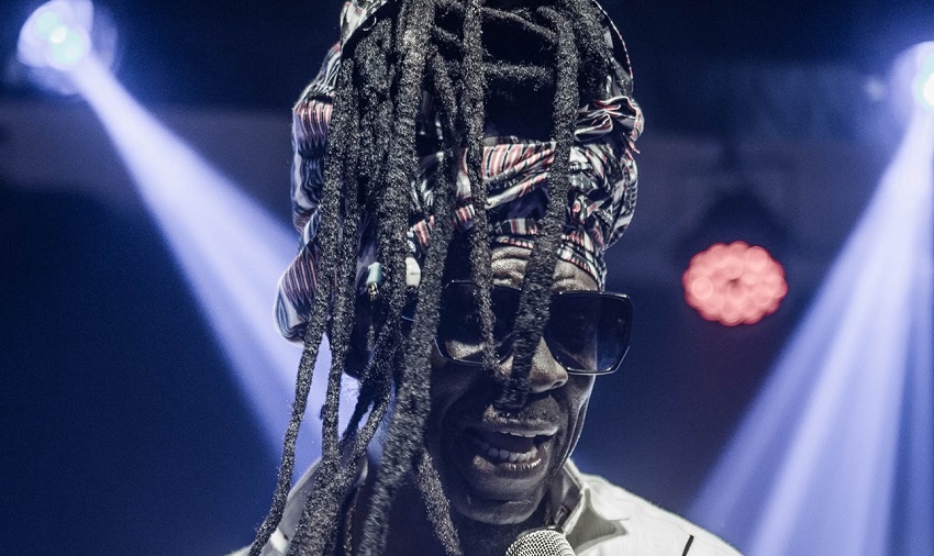 Why Kojo Antwi has stopped holding shows at National Theatre - Vimarsana News