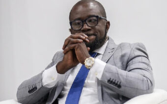 I am the second most criticised person in Ghana – Kurt Okraku