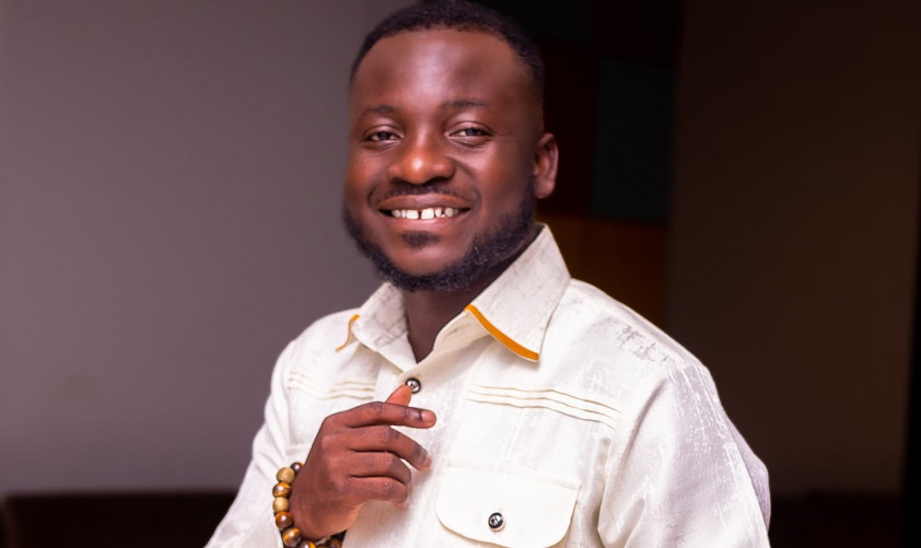 Lekzy DeComic embarks on nationwide tour; starts with Luv-ter Edition at Takoradi - Vimarsana News