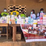 Medical activist leads crusade to reduce river blindness in Naga