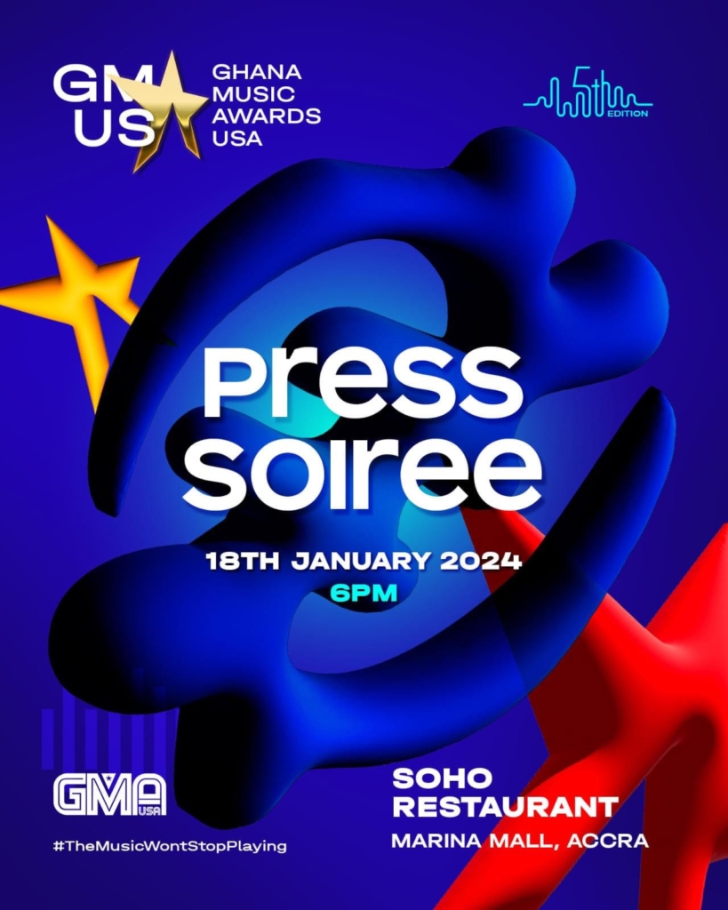 press