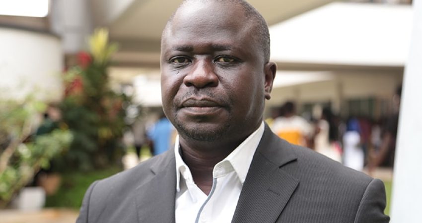 Over 61% of Ghana's population to live in urban areas by 2025; Child population declines - Report - Vimarsana News