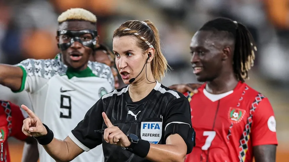 Afcon 2023: Who are the winners and losers from compelling finals?