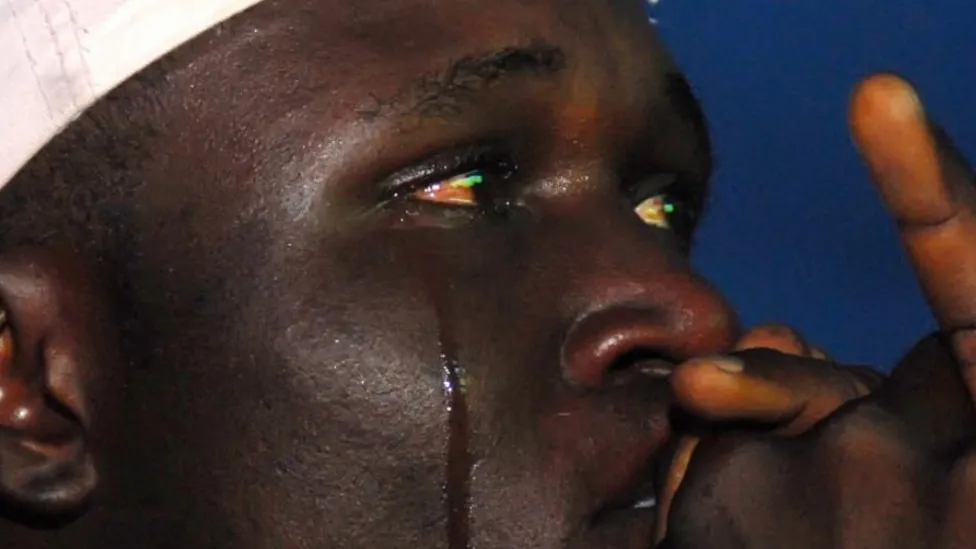 Afcon 2023: How Nigerians console themselves after final heartbreak - Vimarsana News