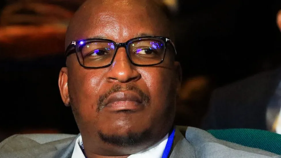 South Africa headteacher shooting: Arrested pupil may be tried as adult - Vimarsana News