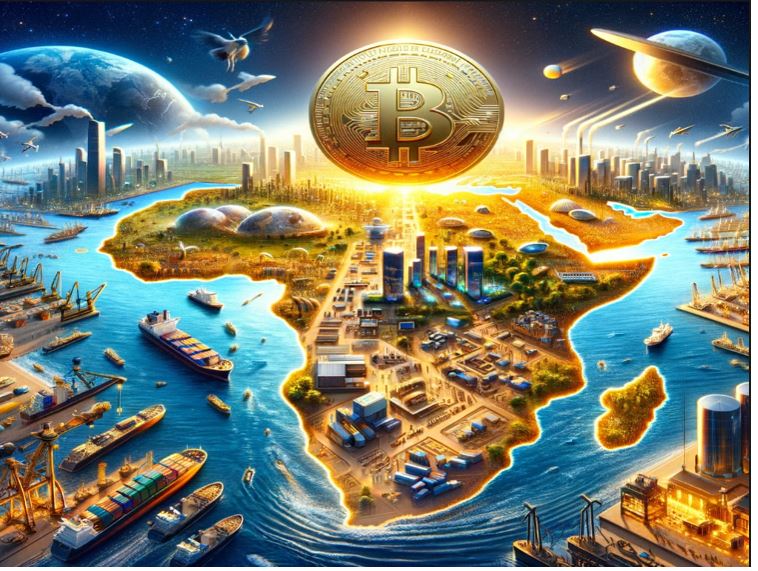 Revitalizing Africa's Blue Economy Future: Is LUMI the key to unlocking finance for shipbuilding and repairs? - Vimarsana News