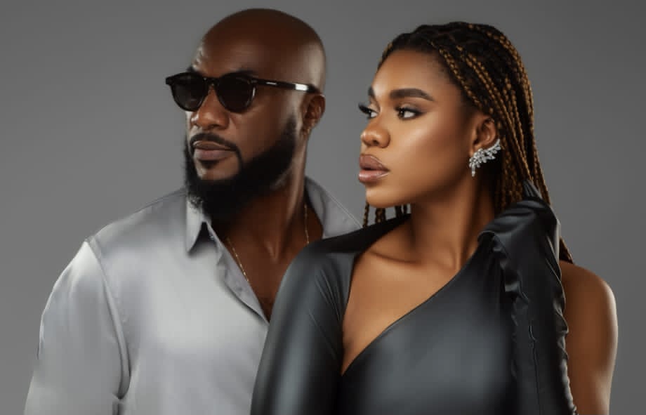 Vitamilk Love Night: Kwabena Kwabena, Becca gird up for Val's Day concert - Vimarsana News