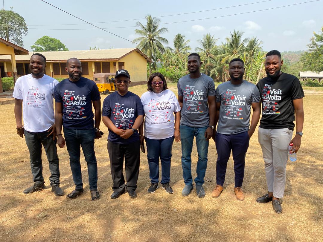 AGI, VRCC pushes #InvestInVolta Agenda to younger generation - Vimarsana News